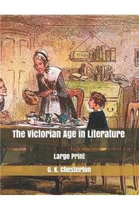 The Victorian Age in Literature
