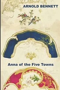 Anna of the Five Towns