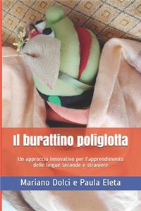 Il burattino poliglotta