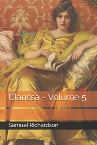 Clarissa - Volume 5