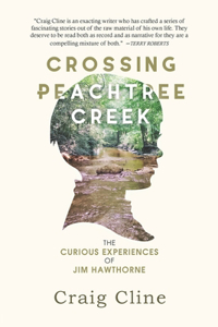 Crossing Peachtree Creek