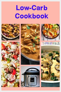 Low-Carb Cookbook