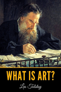 What is Art?