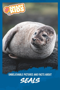 Unbelievable Pictures and Facts About Seals
