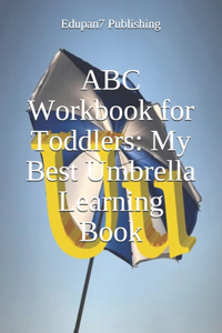 ABC Workbook for Toddlers