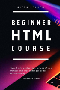Beginner HTML Course