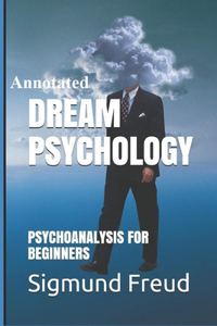 Dream Psychology 