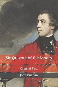 Sir Quixote of the Moors