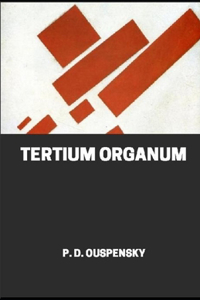 Tertium Organum illustrated