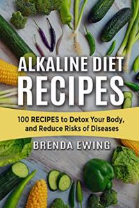 Alkaline Diet Recipes