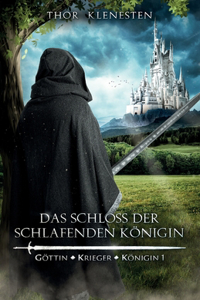 Schloss der schlafenden Königin