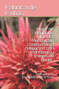 Mujer de Negocios Libro 19