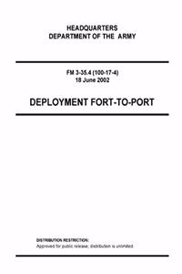 FM 3-35.4 Deployment Fort-To-Port