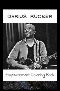 Empowerment Coloring Book