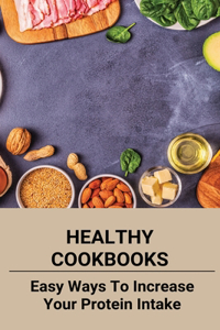 Healthy Cookbooks