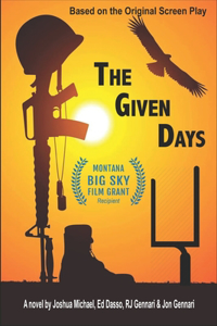 The Given Days