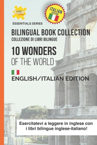 10 Wonders Of Our World