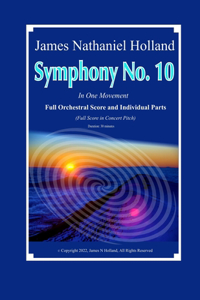 Symphony No. 10