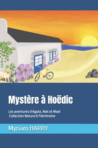 Mystère Hoëdic