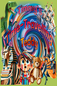 Timmy's Time-Travelling Teddy