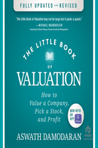 Little Book of Valuation