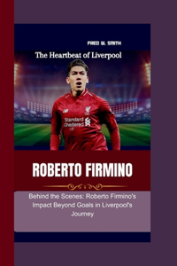 Roberto Firmino
