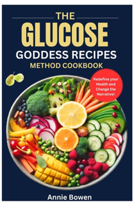 Glucose Goddess recipes method cookbook