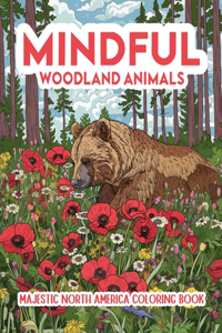 Mindful Woodland Animals
