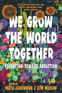 Parenting Toward Abolition