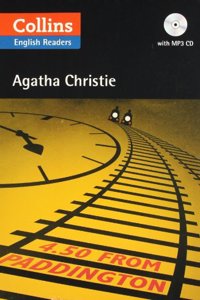 Collins 4.50 from Paddington (ELT Reader)