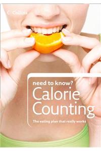 Calorie Counting