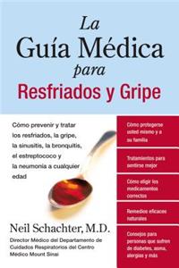 Guia Medica para Resfriados y Gripe