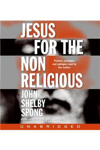 Jesus for the Non-Religious