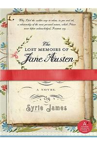 The Lost Memoirs of Jane Austen