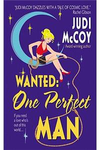 Wanted: One Perfect Man