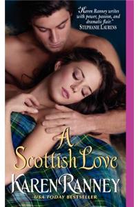 A Scottish Love