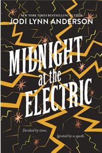 Midnight at the Electric