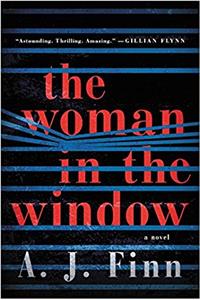 The Woman in the Window: A Novel