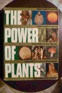 The Power of Plants