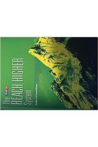 Corrective Reading, Reach Higher, Grades 4-6 Lesson Planner