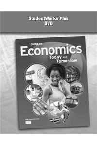 Economics: Today and Tomorrow, Studentworks Plus DVD