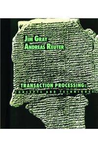 Transaction Processing