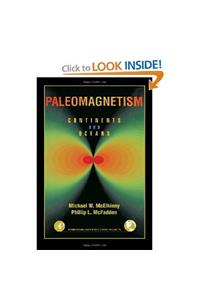 Paleomagnetism: Continents and Oceans