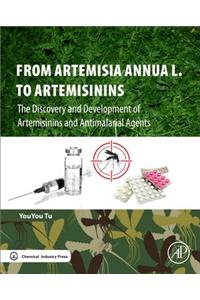 From Artemisia Annua L. to Artemisinins