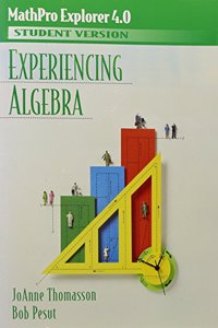 Experiencing Algebra Maths Problems