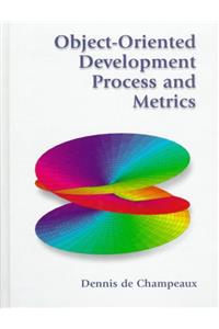 Object-Oriented Development Process and Metrics