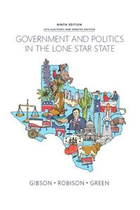 Government and Politics in the Lone Star State