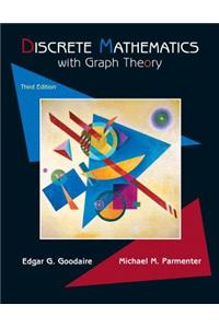 Discrete Mathematics with Graph Theory (Classic Version)