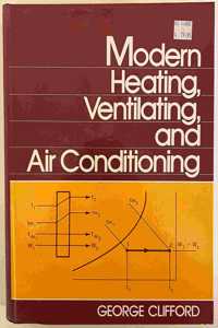 Modern Heating, Ventilation and Air Conditioning