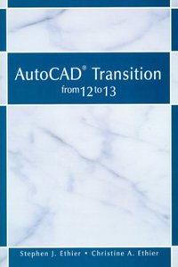 Autocad Transition 12 to 13